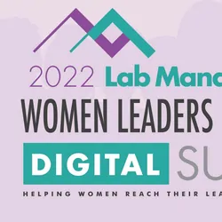 Lab Manager's Women Leaders in Science Digital Summit