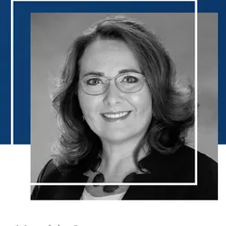 Leadership Summit speaker Tammy Germini