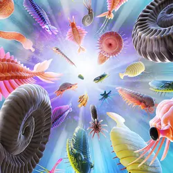 Cambrian explosion or Cambrian radiation