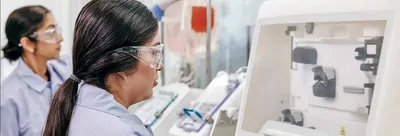 Large-Scale Nonviral Delivery for Cell Therapy