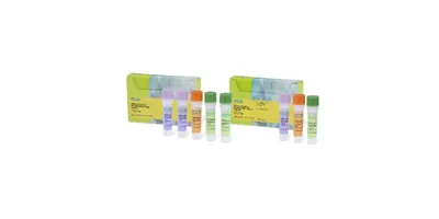 The SEQuoia kit for NGS library prep