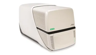 Photo of Bio-Rad CFX Duet System