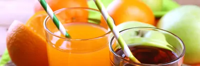 fruit juice and purees LC-MS/MS analysis