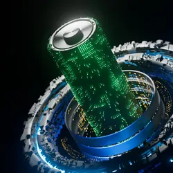 Battery innovation for cleaner, greener, electric vehicles, lithium