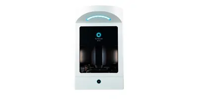 The HT-X1 on a white background