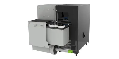 eGecko Barcoder