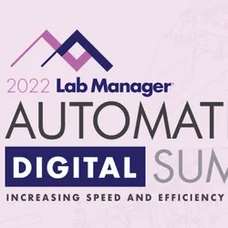 Automation Digital Summit presented by Lab Manager