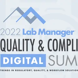 Quality & Compliance Digital Summit presented by Lab Manager