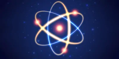 Atomic symbol