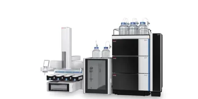 The Thermo Scientific Transcend DSX-1 on a white background