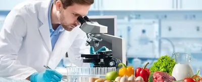 In this free eBook, explore innovative quality control and analytical methods. Improve food safety testing, speed up your work, and identify food fraud.