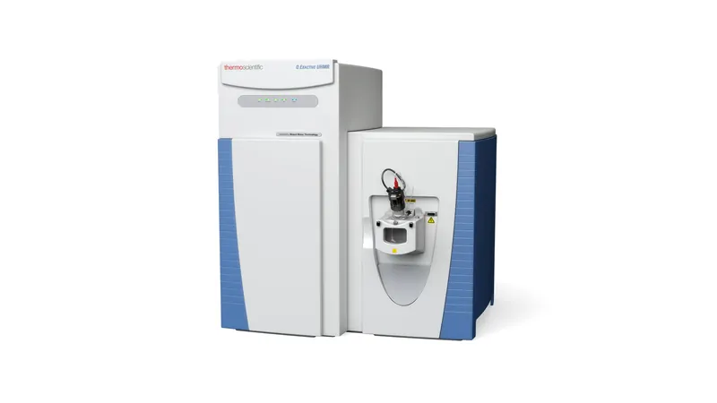 THERMO SCIENTIFIC™ DIRECT MASS TECHNOLOGY™ MODE