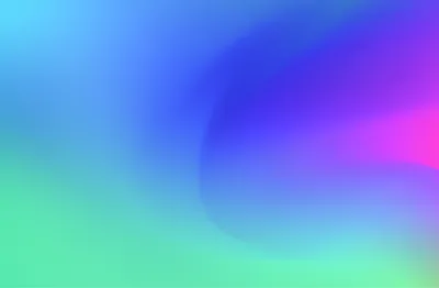 color gradient