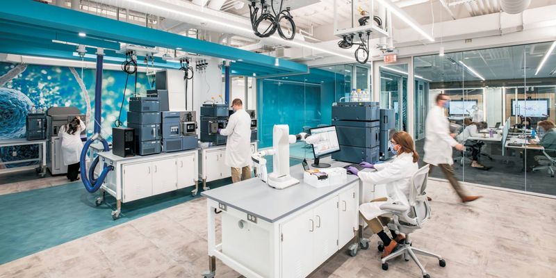 Recognizing and Preventing the Risks of Aging Systems | Lab Manager