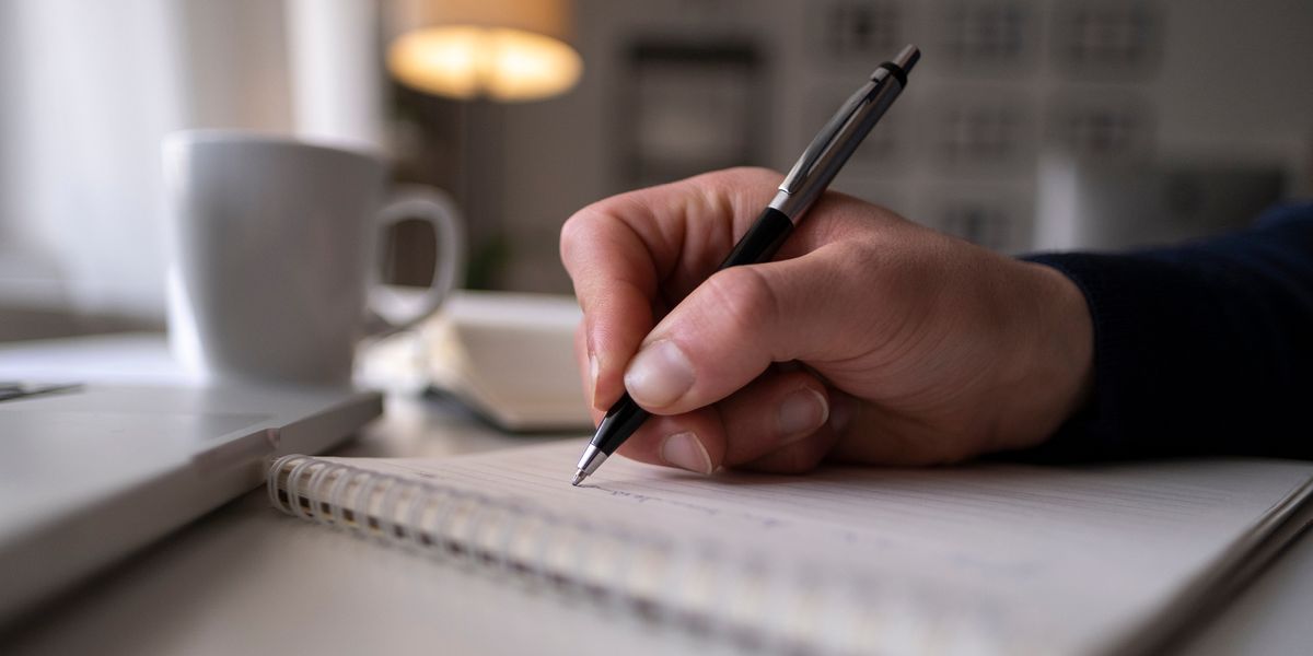 The Professional and Personal Benefits of Writing | Lab Manager
