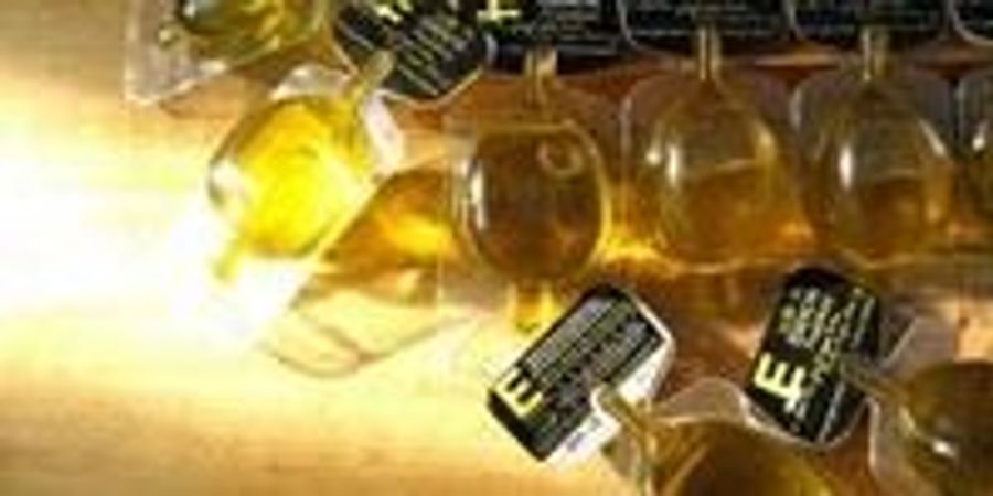 Laser Diode Combats Counterfeit Oil Lab Manager