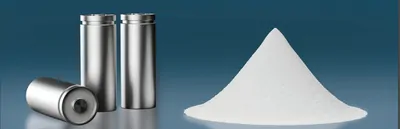 lithium ion batteries and lithium salts analysis