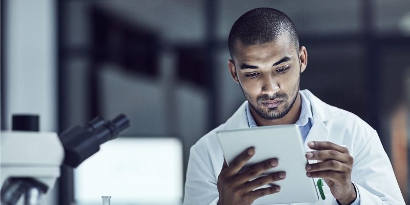 Best Practices in Lab Monitoring | Lab Manager
