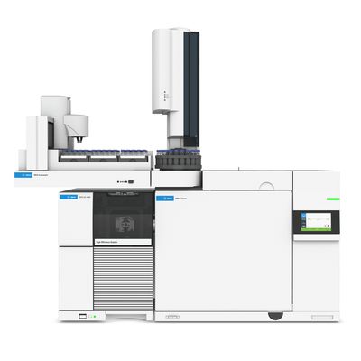 Image of the Agilent 5977C GC/MSD