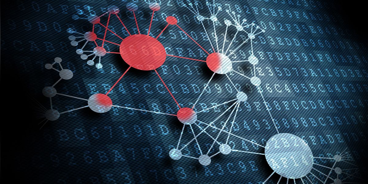 Recent Research Analyzes Complex Criminal Networks with New 