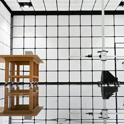 UL Solutions automotive test chamber