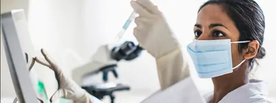 Learn how VP of Sample Management at Evotec skillfully manages biological samples