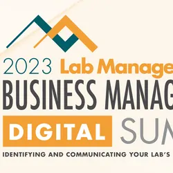 Lab Manager's Business Management Digital Summit