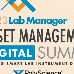 Asset Management Lab Manager Summit