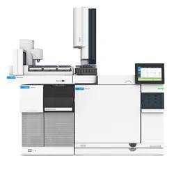 Image of the Agilent 7010C