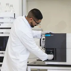 mass spectrometry instrument intelligence analytical performance