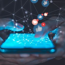 Social Media Gone Viral | Lab Manager