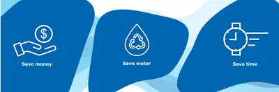 water purification lab throughput technology