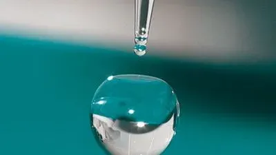 Acoustic Liquid Handling: Using Sound to Dispense Liquids