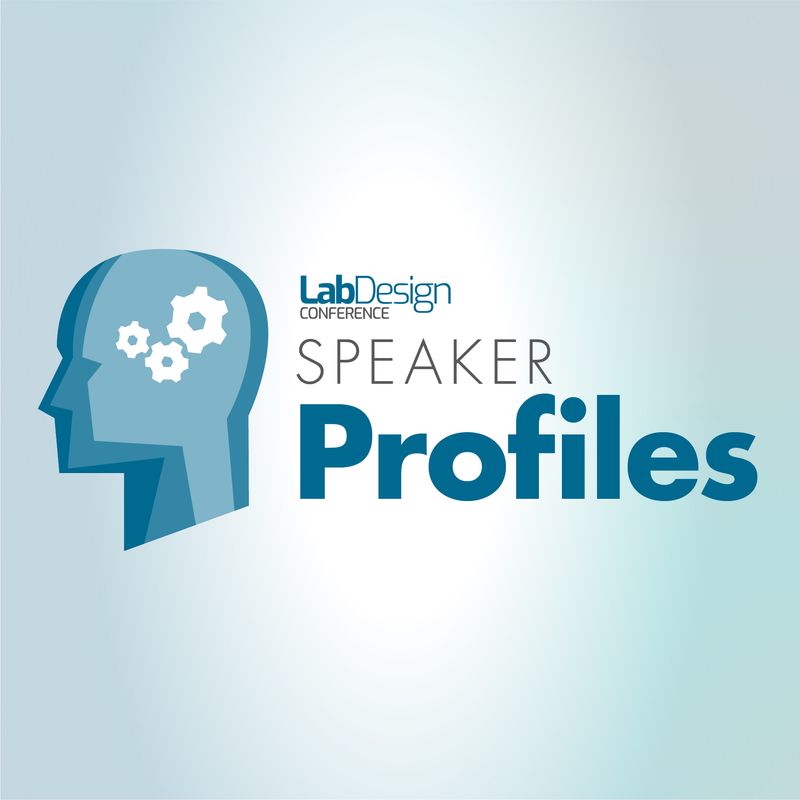 Lab Design Conference Speaker Profile: Rebekah Gandy | Lab Manager