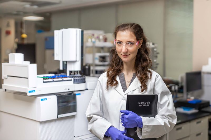 Lab Ppl Choosing the Right GC/MS and LC/MS Systems for Your Lab | Lab Manager