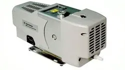 Oil-Free Vacuum Pumps for GC-MS