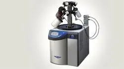 Determining End Point During Laboratory Freeze Drying