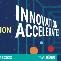 SLAS2023 promo image