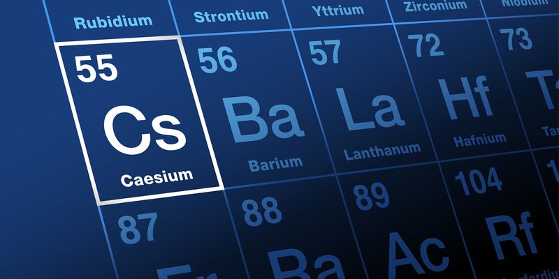Unusual Atom Helps in Search for Universe’s Building Blocks | Lab Manager