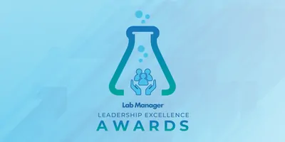 Leadership Excellence Awards logo