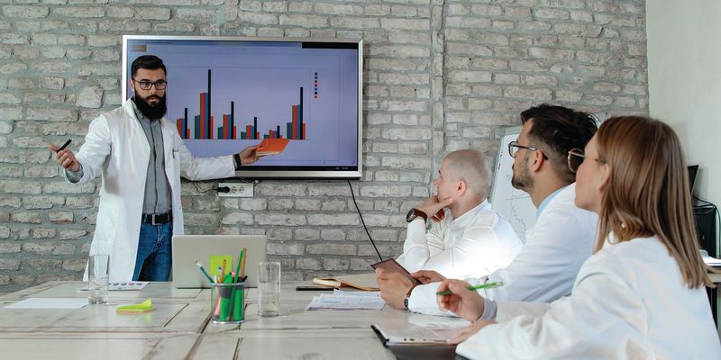 Making the Business Case for Sustainable Solutions in Your Lab | Lab ...