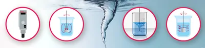 How to Choose Overhead Stirrers