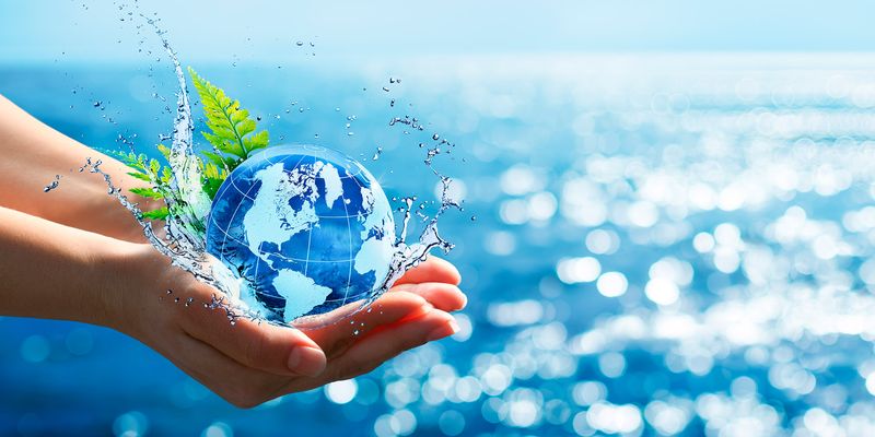 Life on Land and Water Teeters between Haves and Have-Nots | Lab Manager