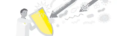 Reduce the risk of mycoplasma contamination and spread in your cell culture lab with good cell culture practices