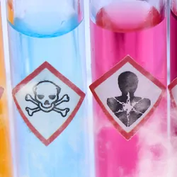 Solutions for Environment, Health, and Safety Aspects in an HPLC Workflow