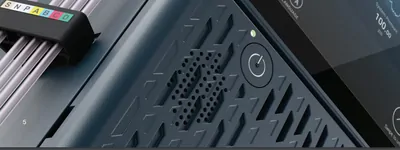 A new era of intuitive simplicity with the Alliance iS HPLC System