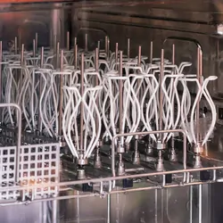 Lab Glassware Washer Resource Guide