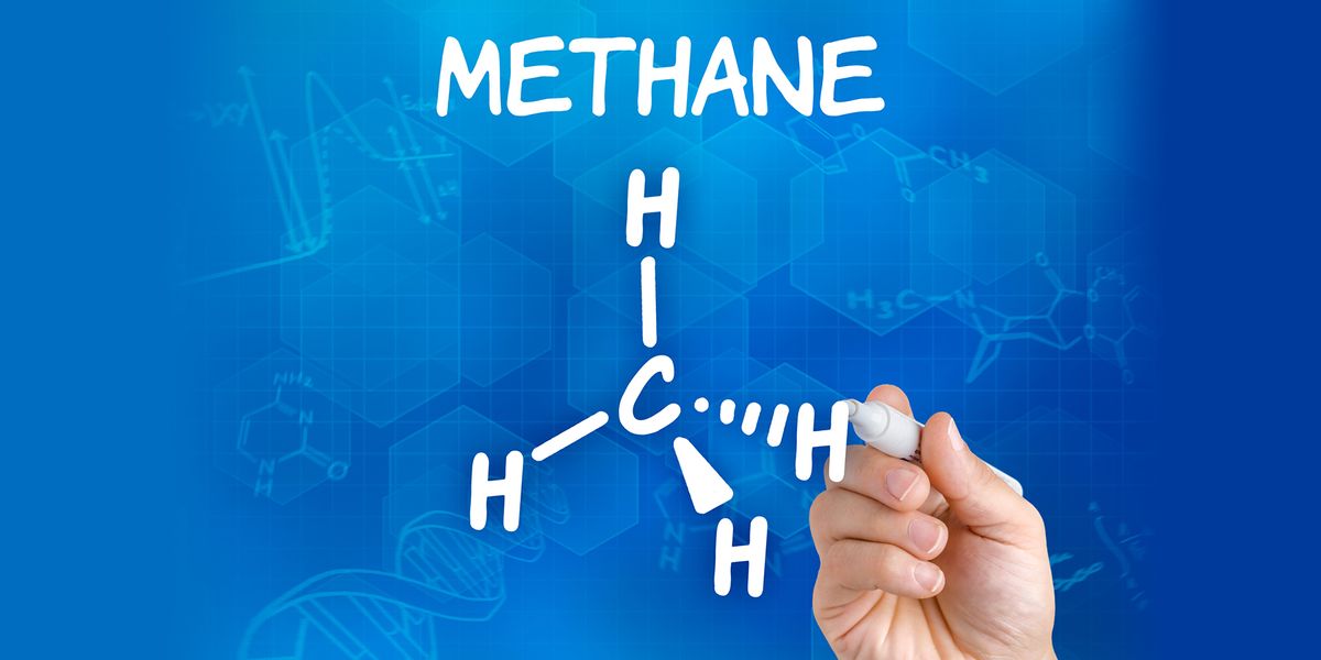 MethaneMapper Is Poised to Solve the Problem of Underreported Methane Emissions - Vimarsana News
