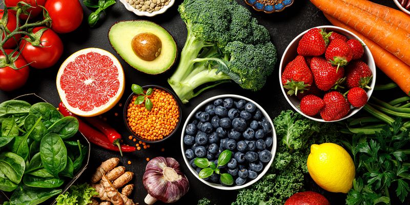 Research Shows Common Antioxidant Can Be More Beneficial through 