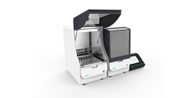 GenScript Raises the Bar on High-Volume Plasmid DNA Purification | Lab ...